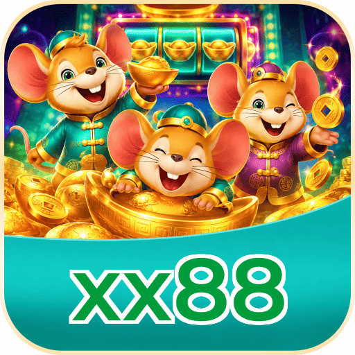 xx88 Segurança Logo 3