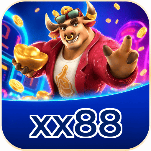 xx88 Segurança Logo 1