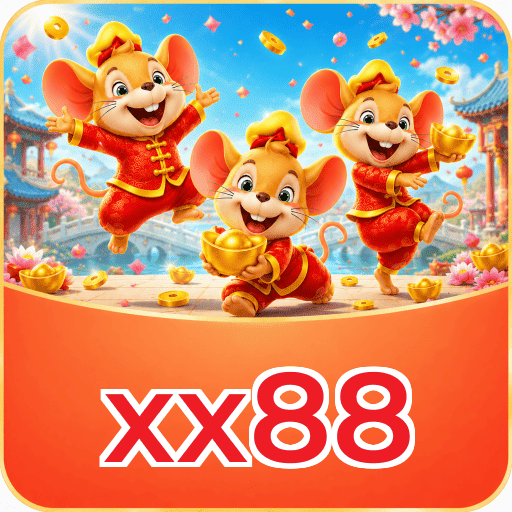 xx88 Segurança Logo 2