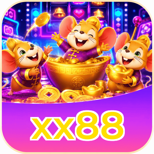 xx88 Instalar Logo 3