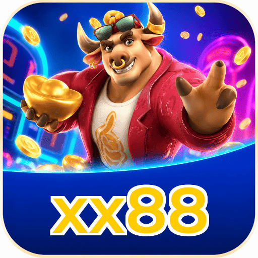 xx88 Instalar Logo 2