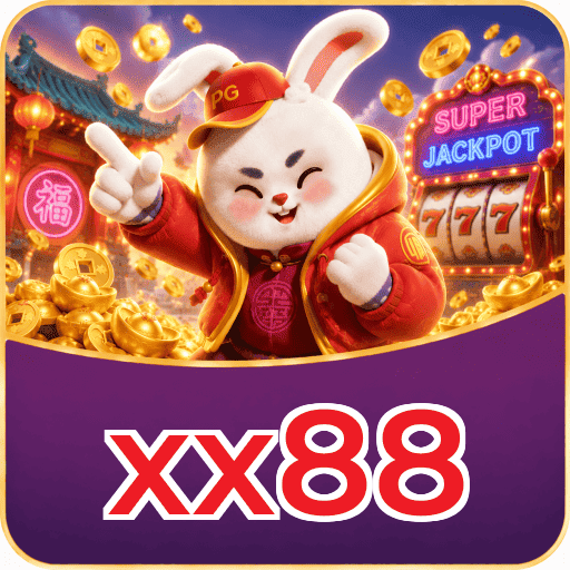 xx88 Logo 2