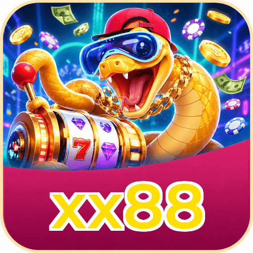 Plataforma xx88 - Segurança SSL 256-bit