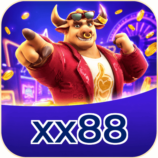 xx88 Logo 3