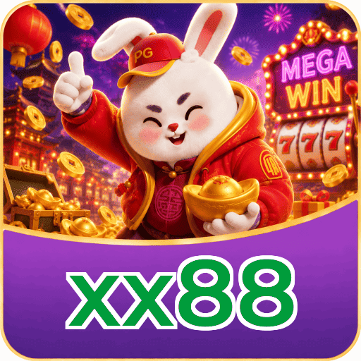 xx88 Instalar Logo 1