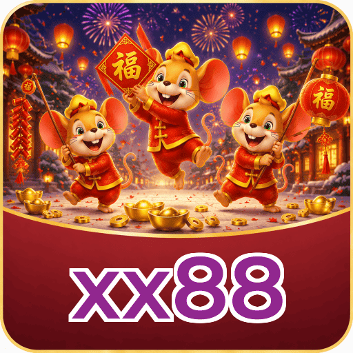Slots xx88 - RTP Alto Certificado